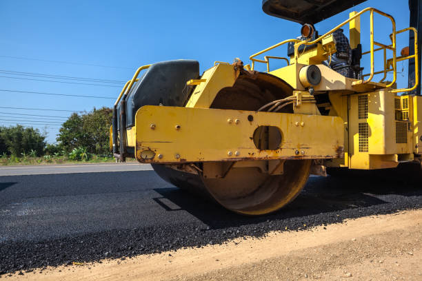 Driveway Snow Removal Preparation